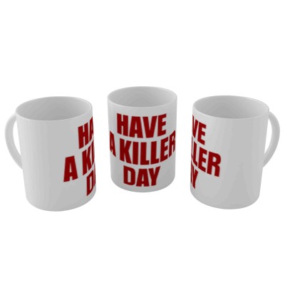 Caneca Dexter - Mod.03